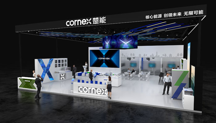 上海展覽展位設(shè)計和搭建注意事項有哪些?