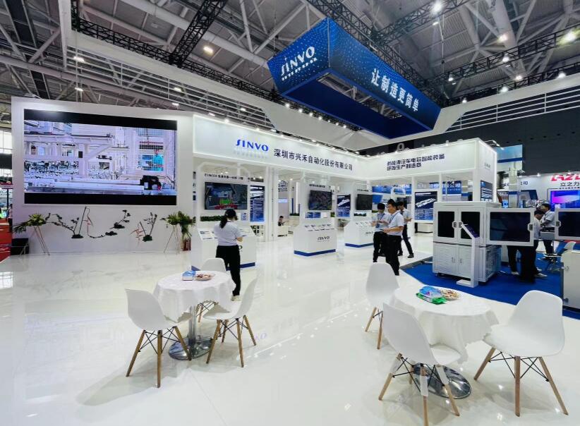 符合展覽標準的展位設計有哪些要求？