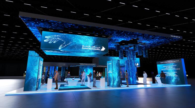 分享展覽展臺(tái)設(shè)計(jì)策劃如何做到創(chuàng)新? 分享展覽展臺(tái)設(shè)計(jì)策劃如何做到創(chuàng)新?