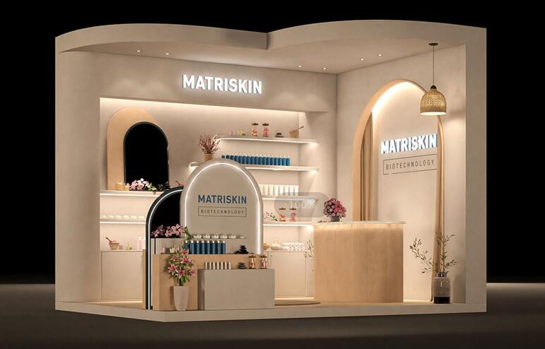 為何說展位設計對于展覽的成功起著至關重要的作用? 為何說展位設計對于展覽的成功起著至關重要的作用?