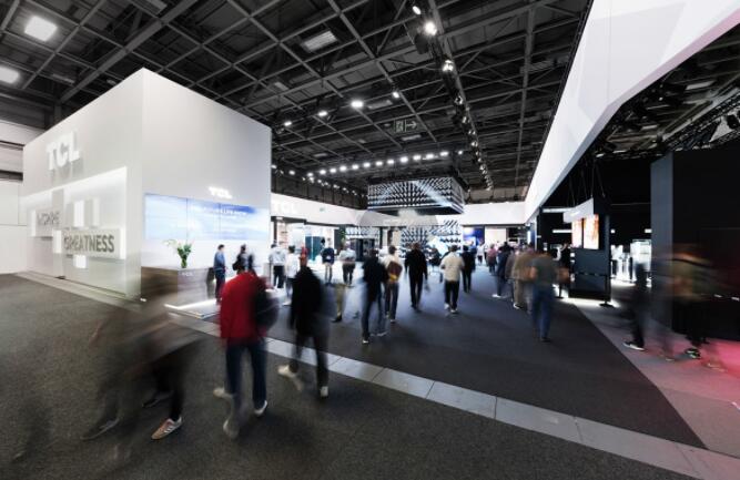 展覽會上展位搭建過程通常涉及幾個階段？