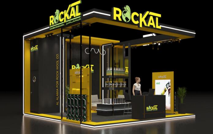 展臺制造搭建商如何幫助您在展會上展示您的風采？