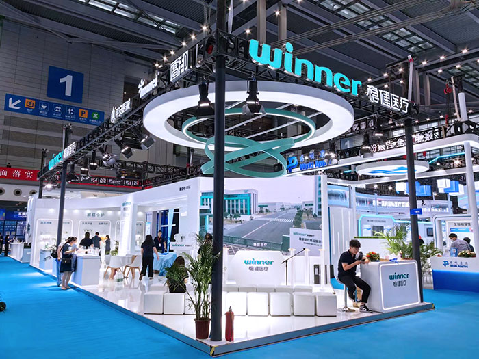 如何打造出彩的展臺裝修設計方案?展覽公司為您揭曉答案 如何打造出彩的展臺裝修設計方案?展覽公司為您揭曉答案