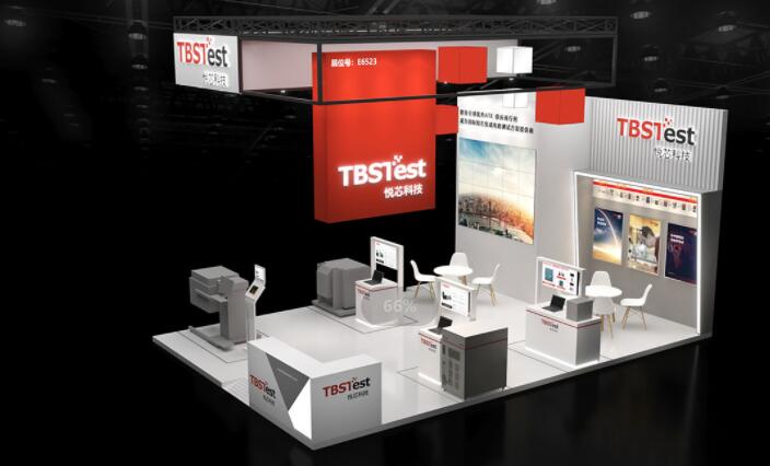 優秀的展臺搭建商的作用是什么?為什么選擇展臺搭建商?