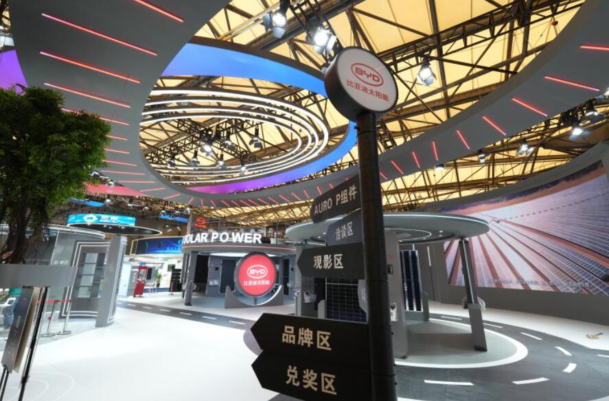 上海展會設計搭建要素有哪些？簡單幫您概括重點要素