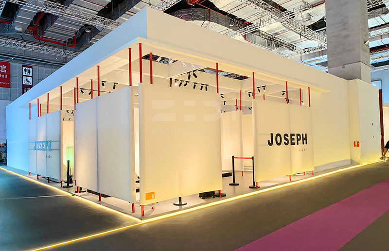 上海國(guó)際家具展位搭建 上海國(guó)際家具展位搭建