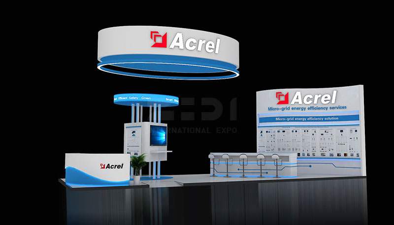 印尼展臺設(shè)計(jì)效果圖 印尼展臺設(shè)計(jì)效果圖