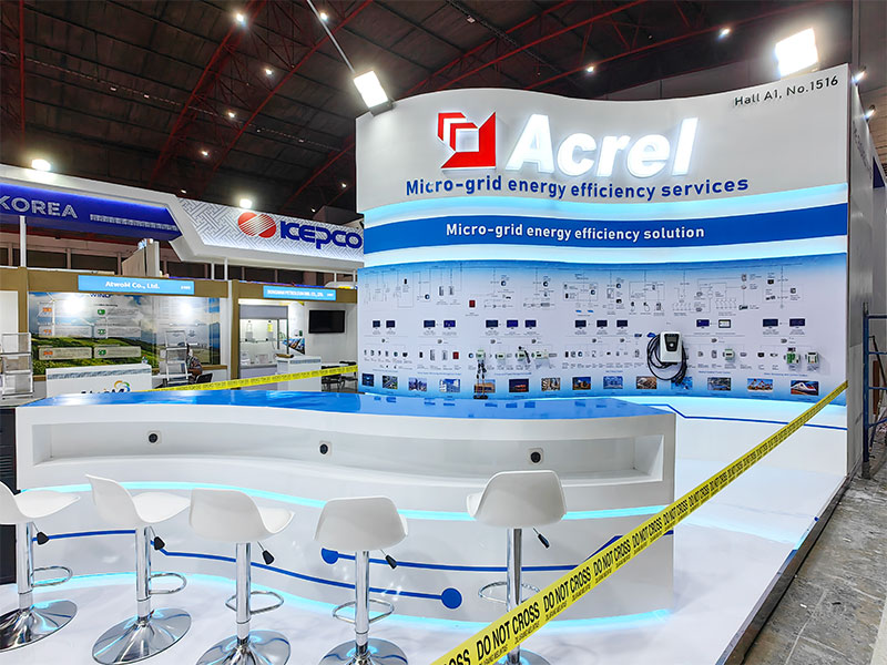 印尼展臺設(shè)計(jì)搭建 印尼展臺設(shè)計(jì)搭建