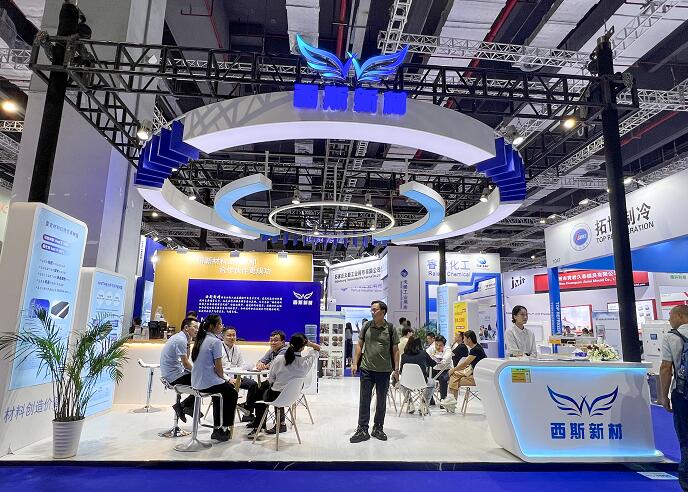 上海展臺布置搭建時展會現場注意哪些細節? 上海展臺布置搭建時展會現場注意哪些細節?