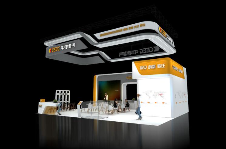 合格專業的上海展覽搭建工廠應該具備哪些資質?