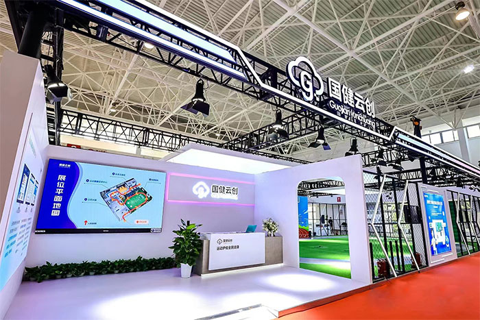 優(yōu)秀展臺搭建裝修公司應該具備哪些條件？