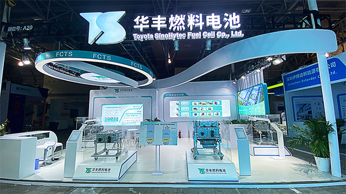 展位裝修搭建時應該綜合考慮哪些因素？