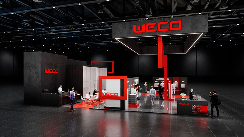 展廳展臺具體的服務內(nèi)容包括哪些方面？