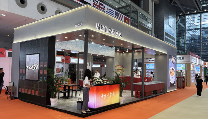 專業(yè)展會設(shè)計搭建公司人員應該具備那些能力? 專業(yè)展會設(shè)計搭建公司人員應該具備那些能力?