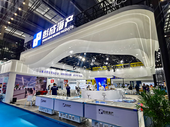 澤迪展會設(shè)計搭建商能為參展商提供哪些服務？