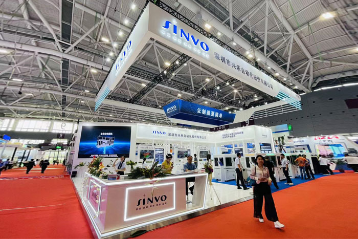 展臺展會設(shè)計中的軟裝包括哪些？