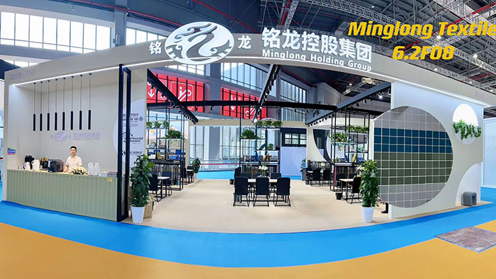 展館展臺設計搭建怎樣才能獲得更大的成功?