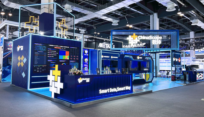 展位設(shè)計(jì)搭建的時(shí)候需要注意哪些問(wèn)題？