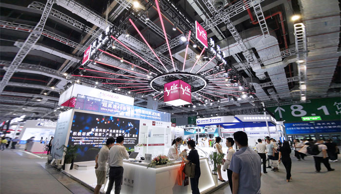 展臺展位該如何測量?如何規(guī)劃？