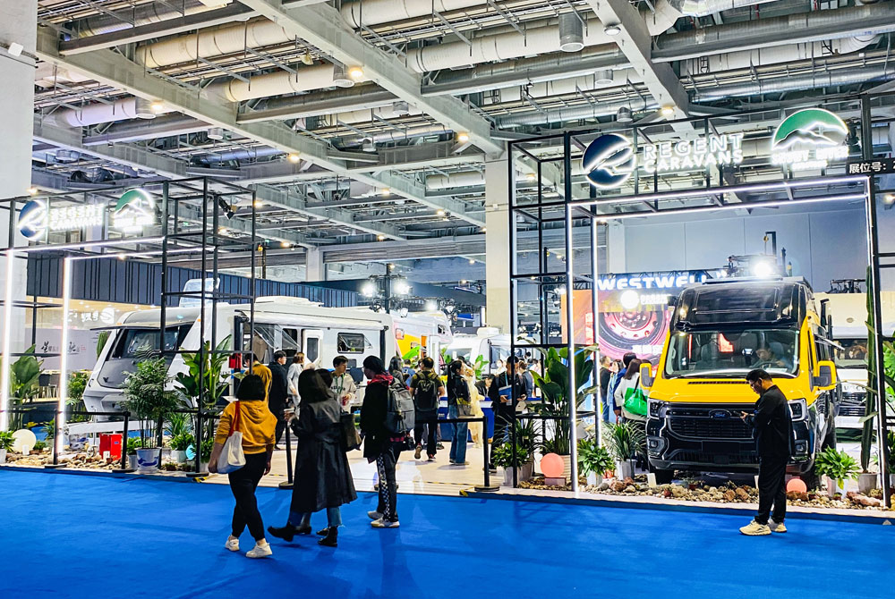 科普！展廳展臺搭建時三大約束問題