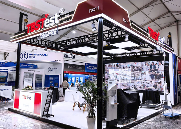 展覽設計怎么收費?展會搭建公司為您詳細介紹