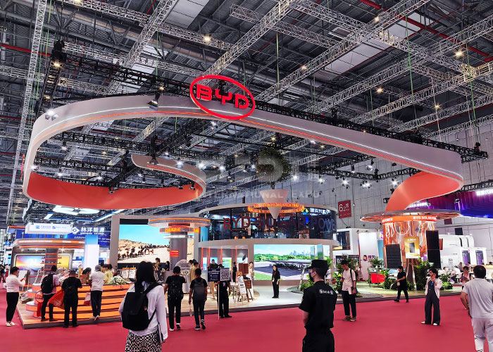 光伏展會(huì)搭建設(shè)計(jì) 光伏展會(huì)搭建設(shè)計(jì)