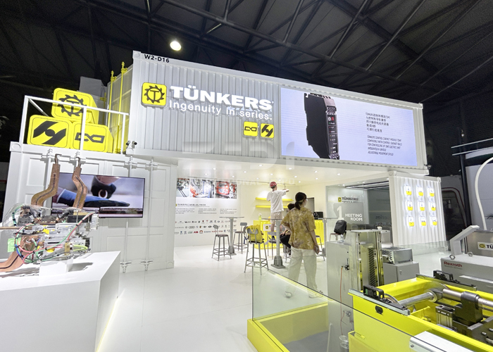 上海汽車裝備展會(huì)搭建 上海汽車裝備展會(huì)搭建