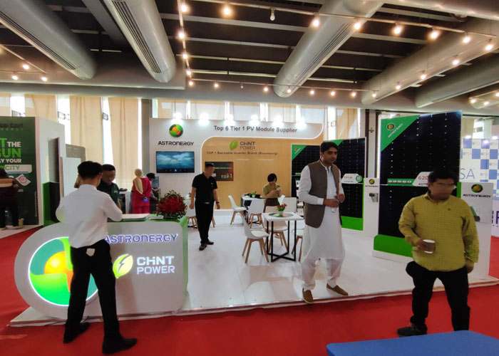 海外展會搭建技巧和方法有那些?澤迪展會搭建公司解答