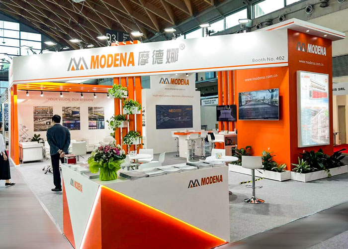 展會現場如何引流?上海澤迪展臺搭建公司為您解惑