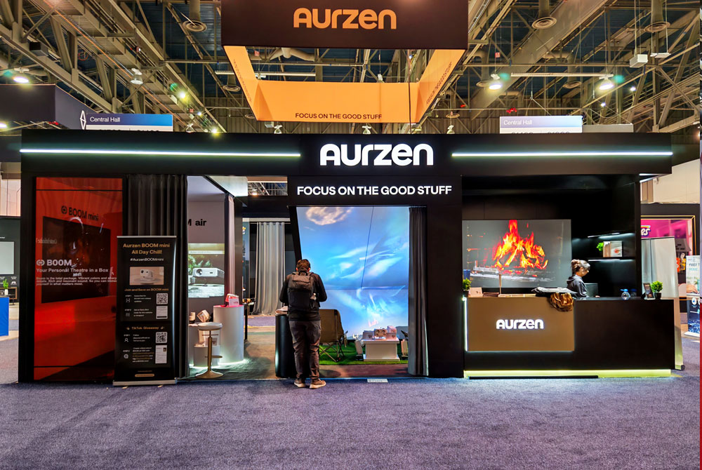 上海展覽展示搭建公司：如何打造吸睛展臺？