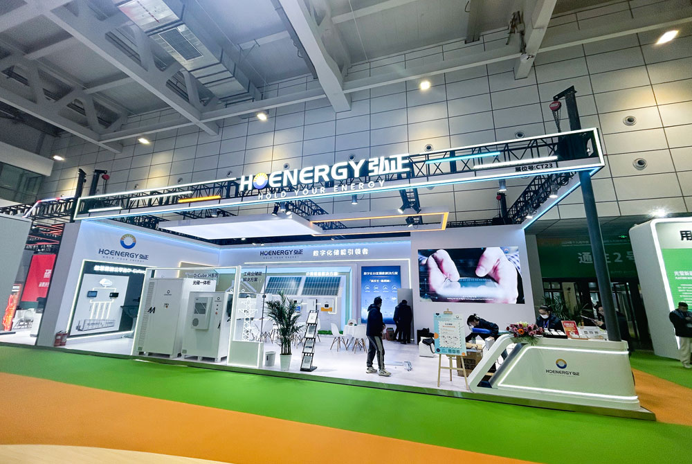 上海展位設(shè)計公司:如何選擇專業(yè)展位設(shè)計服務(wù)商?